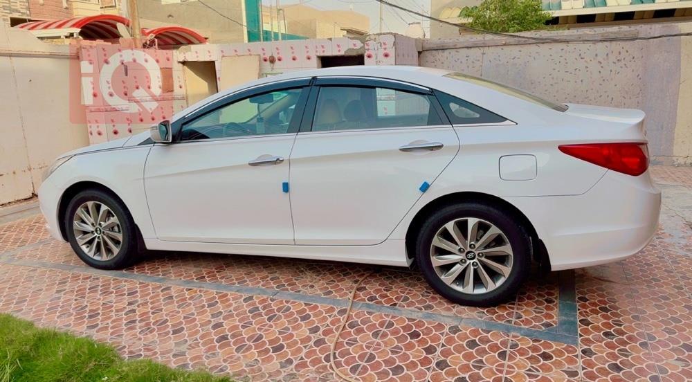 هیۆندای سۆناتا